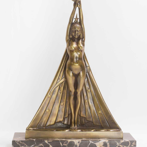 Art Deco